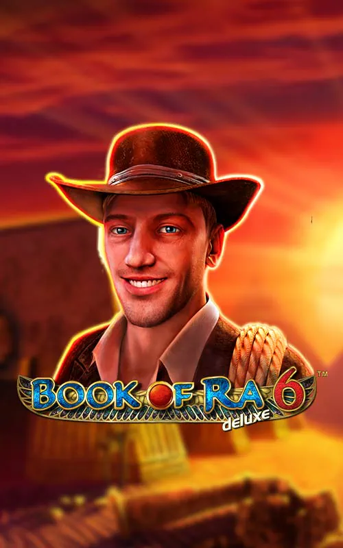 Book of Ra at Jackpot Treasure Casino