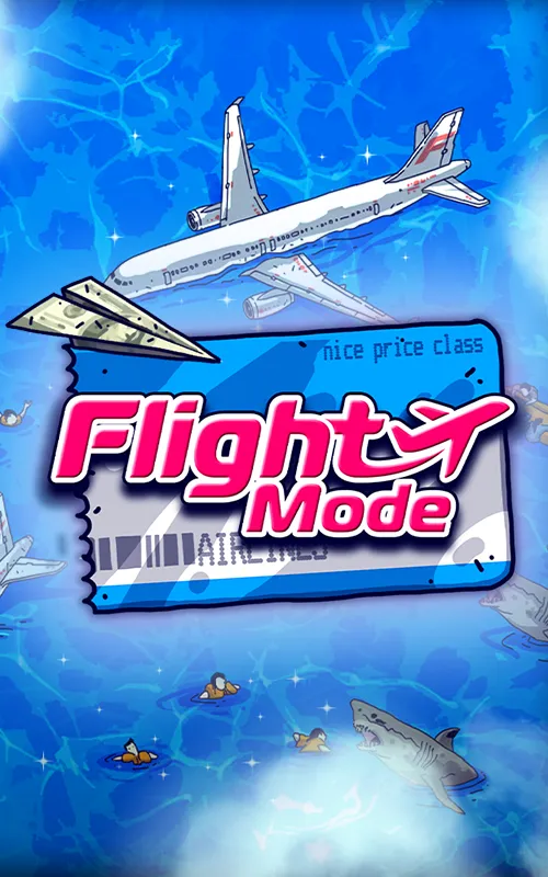 Flight Mode at Jackpot Treasure Casino