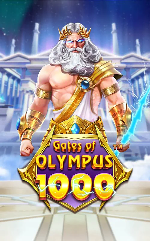 Gates of Olympus at Jackpot Treasure Casino